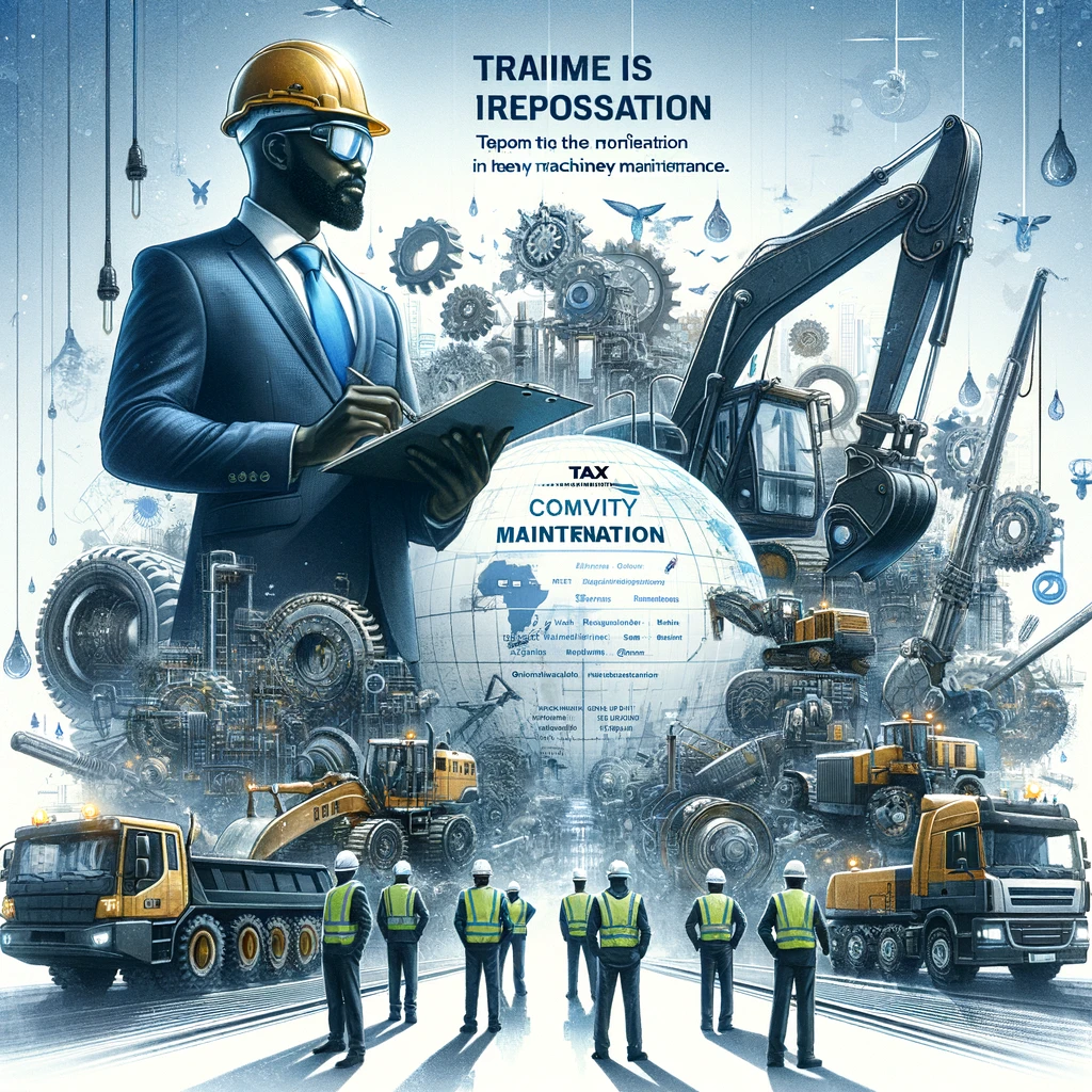 DALL·E 2024-03-13 10.55.28 - Create a detailed and professional image that reflects the mission and values of Tax Corporation, a leader in heavy machinery maintenance based in Afr